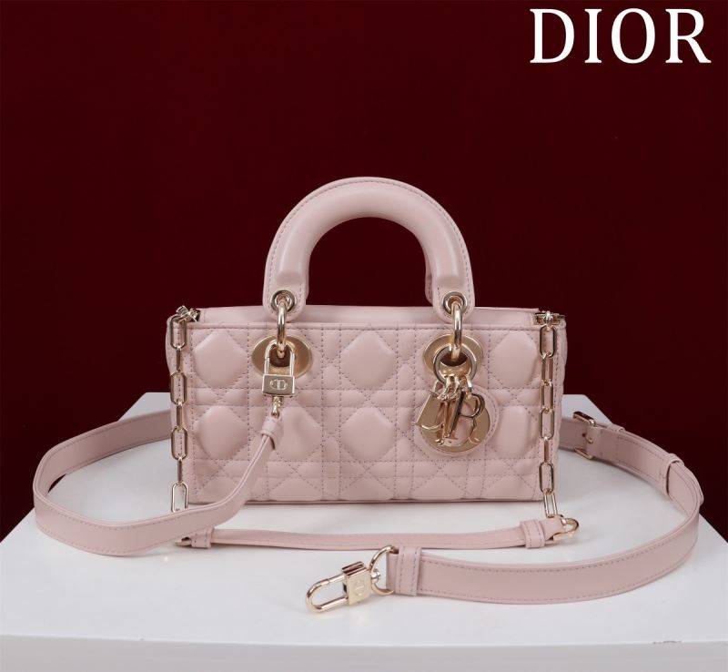 Christian Dior My Lady Bags